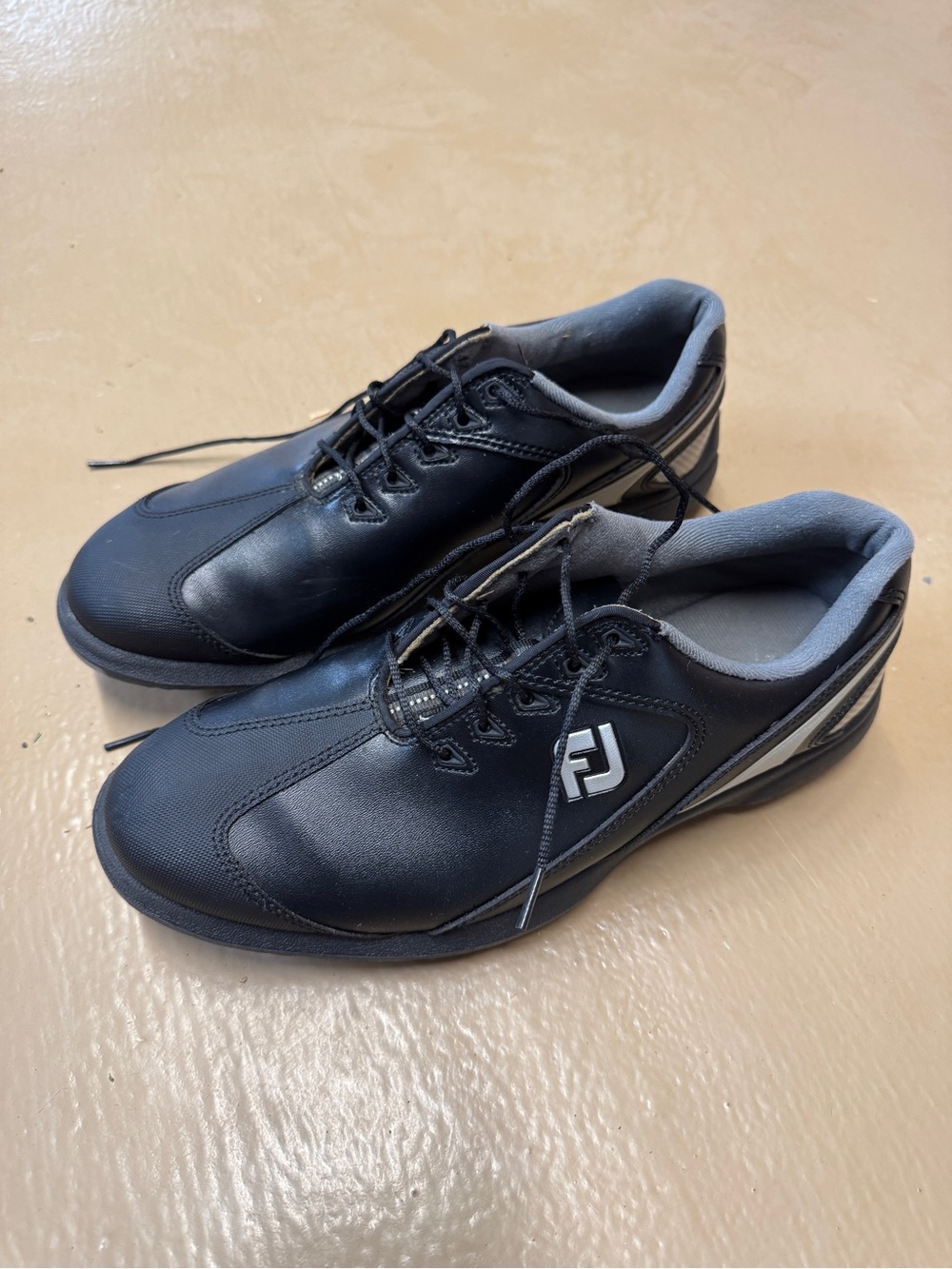 FootJoy Golf Shoes